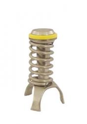 Poppet - Pin Lock