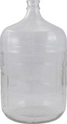 6 Gallon Italian Glass Carboy