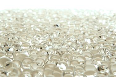 Glass Marbles For Topping Up Barrels